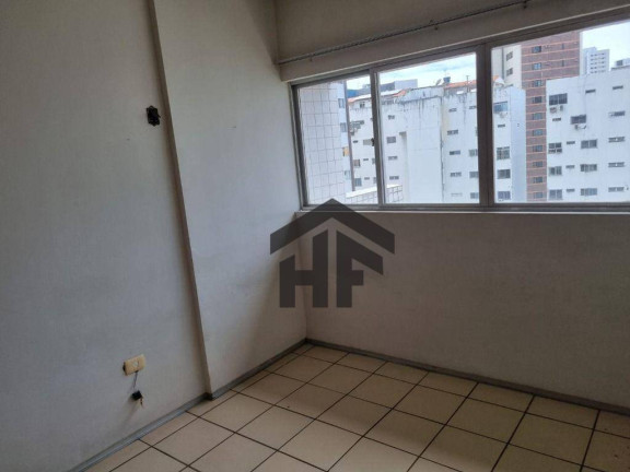 Imagem Apartamento com 3 Quartos à Venda ou Locação, 118 m² em Boa Viagem - Recife