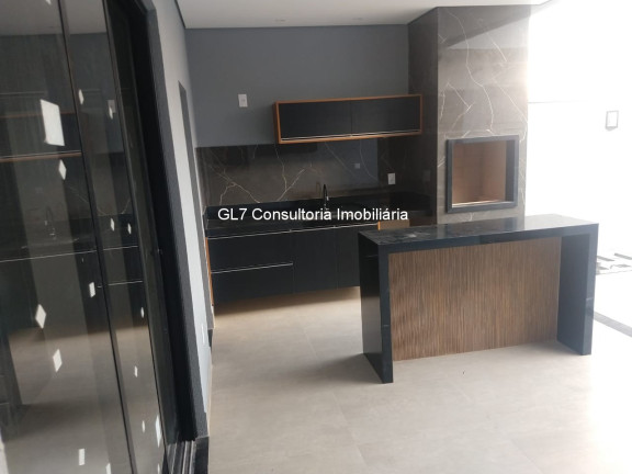 Imagem Casa com 3 Quartos à Venda,  em Jardim Panorama - Indaiatuba