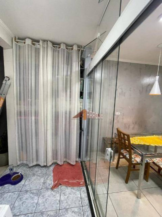 Imagem Sobrado com 3 Quartos à Venda, 97 m² em Penha De França - São Paulo