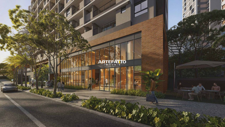 Imagem Apartamento com 3 Quartos à Venda, 65 m² em Vila Mariana - São Paulo