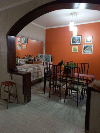 Imagem Casa com 4 Quartos à Venda, 355 m² em City América - São Paulo