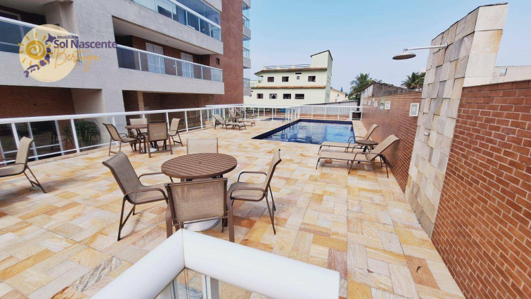 Apartamento com 2 Quartos à Venda, 79 m² em Maitinga - Bertioga