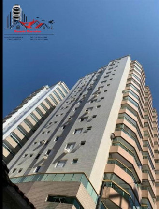 Imagem Apartamento com 3 Quartos à Venda, 115 m² em Aviação - Praia Grande Imagem Apartamento com 3 Quartos à Venda, 115 m² em Aviação - Praia Grande