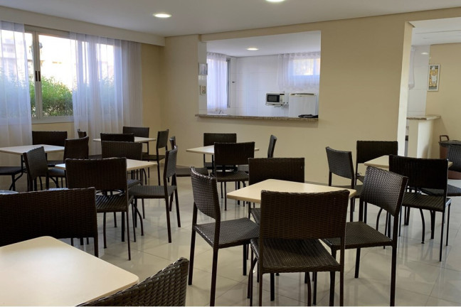 Imagem Apartamento com 3 Quartos à Venda, 73 m² em Freguesia Do ó - São Paulo