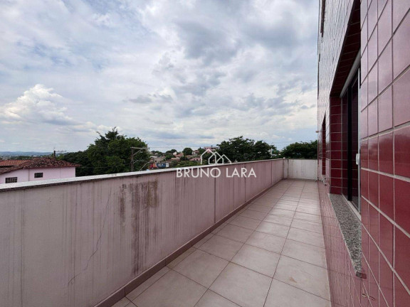 Imagem Sala Comercial para Alugar, 200 m² em Centro - Igarapé Imagem Sala Comercial para Alugar, 200 m² em Centro - Igarapé