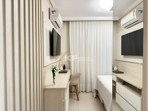 Apartamento com 2 Quartos à Venda, 78 m² em Jardim São Luiz - Ribeirão Preto