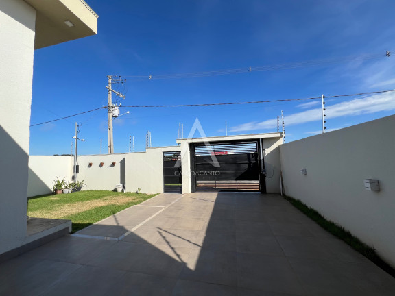 Imagem Casa com 3 Quartos à Venda, 141 m² em Residencial Recanto Suíço - Sinop