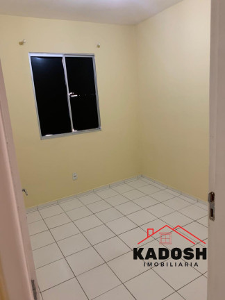 Imagem Apartamento com 2 Quartos à Venda, 45 m² em Pedra Do Descanso - Feira De Santana Imagem Apartamento com 2 Quartos à Venda, 45 m² em Pedra Do Descanso - Feira De Santana