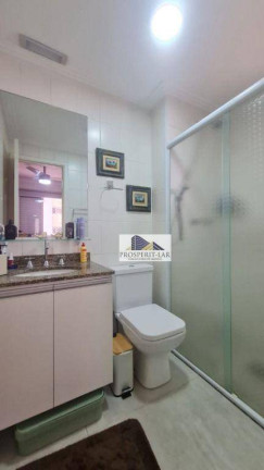 Imagem Apartamento com 2 Quartos à Venda, 75 m² em Vila Augusta - Guarulhos Imagem Apartamento com 2 Quartos à Venda, 75 m² em Vila Augusta - Guarulhos