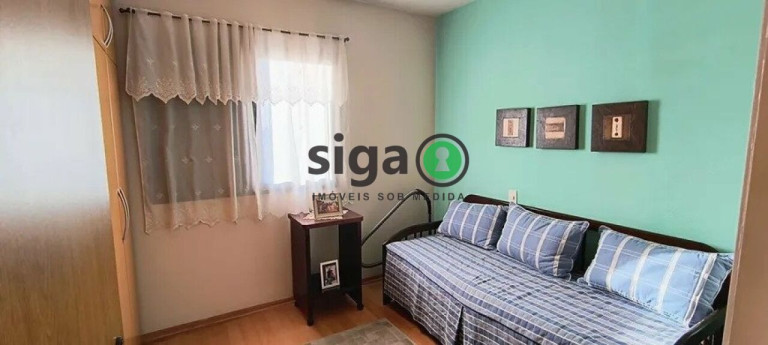Imagem Apartamento com 3 Quartos à Venda, 80 m² em Vila Suzana - São Paulo Imagem Apartamento com 3 Quartos à Venda, 80 m² em Vila Suzana - São Paulo