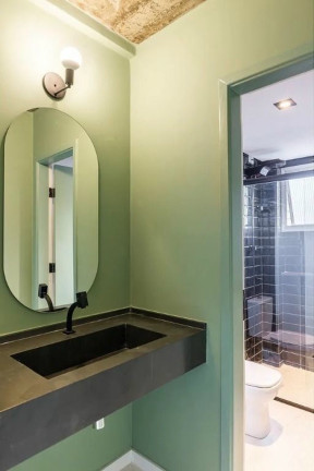Imagem Apartamento com 2 Quartos à Venda, 65 m² em Pinheiros - São Paulo