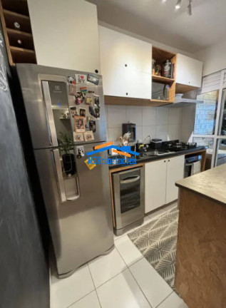Imagem Apartamento com 1 Quarto à Venda, 75 m² em Jaguaré - São Paulo Imagem Apartamento com 1 Quarto à Venda, 75 m² em Jaguaré - São Paulo