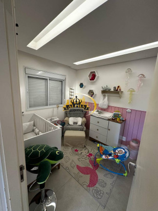 Imagem Apartamento com 2 Quartos à Venda, 63 m² em Alphaville Empresarial - Barueri Imagem Apartamento com 2 Quartos à Venda, 63 m² em Alphaville Empresarial - Barueri