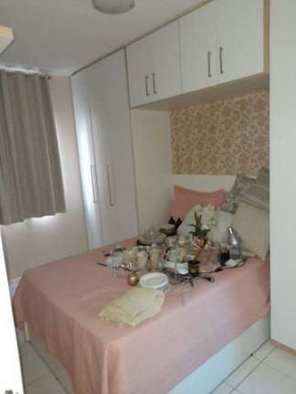 Imagem Apartamento com 2 Quartos à Venda, 57 m² em Vila De Abrantes (abrantes) - Camaçari