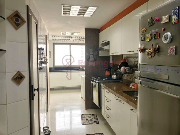 Imagem Apartamento com 4 Quartos à Venda, 198 m² em Itapuã - Vila Velha