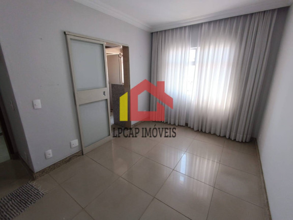 Apartamento com 2 Quartos à Venda, 80 m² em Sagrada Família - Belo Horizonte