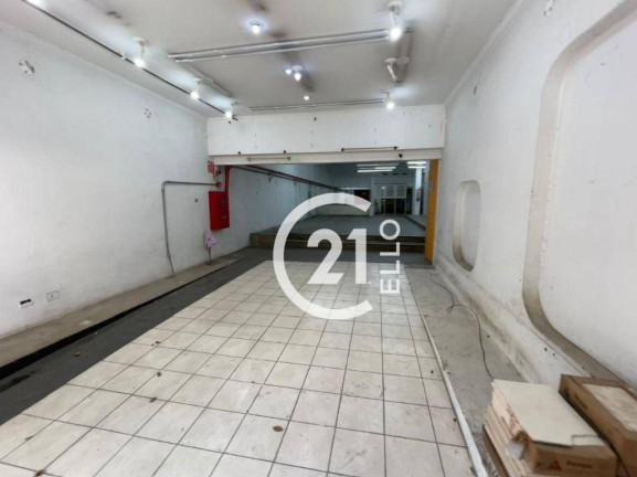 Imagem Loja para Alugar, 410 m² em Itaim - São Paulo Imagem Loja para Alugar, 410 m² em Itaim - São Paulo