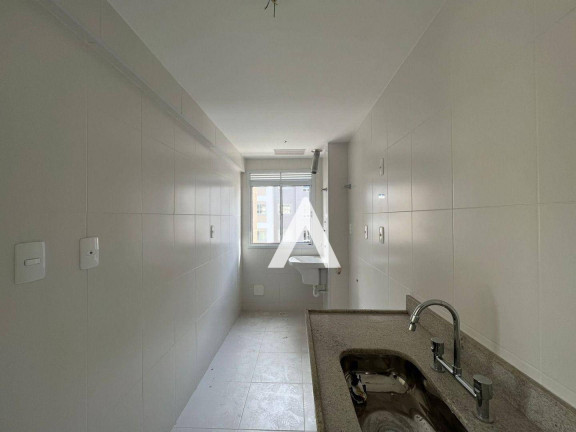 Imagem Apartamento com 2 Quartos à Venda, 60 m² em Várzea - Teresópolis Imagem Apartamento com 2 Quartos à Venda, 60 m² em Várzea - Teresópolis