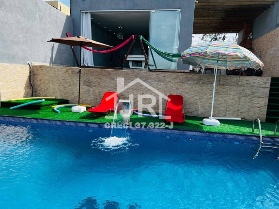 Imagem Casa com 1 Quarto à Venda, 1 m² em Quarta Divisão - Ribeirão Pires