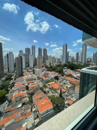 Imagem Apartamento com 3 Quartos para Alugar, 182 m² em Jardim Anália Franco - São Paulo
