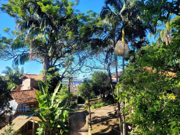 Imagem Casa com 3 Quartos à Venda, 195 m² em Lagoa Da Conceição - Florianópolis