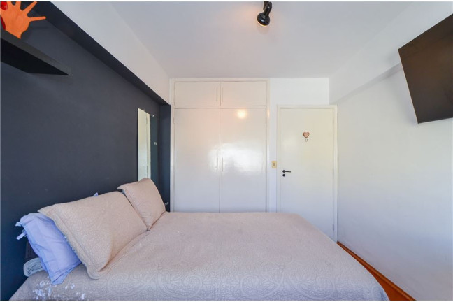 Imagem Apartamento com 2 Quartos à Venda, 85 m² em Aclimação - São Paulo Imagem Apartamento com 2 Quartos à Venda, 85 m² em Aclimação - São Paulo