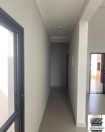 Imagem Casa com 3 Quartos à Venda, 97 m² em Horto Florestal - Sorocaba