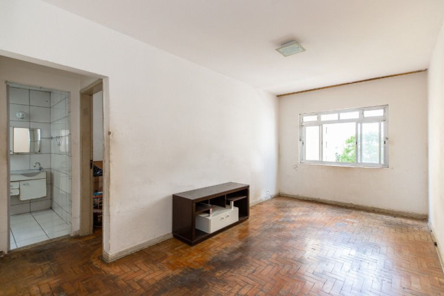 Imagem Studio com 1 Quarto à Venda, 50 m² em Perdizes - São Paulo Imagem Studio com 1 Quarto à Venda, 50 m² em Perdizes - São Paulo