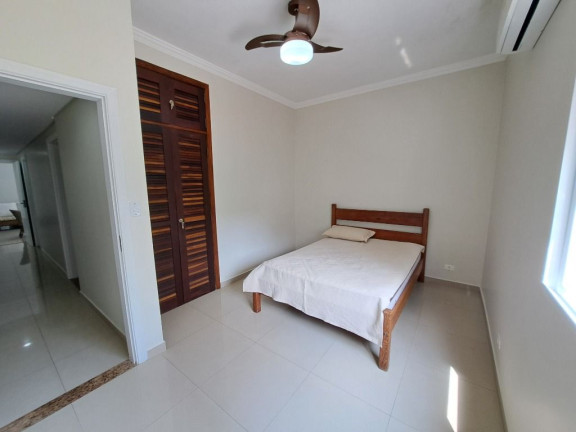Imagem Apartamento com 3 Quartos à Venda, 100 m² em Pitangueiras - Guarujá