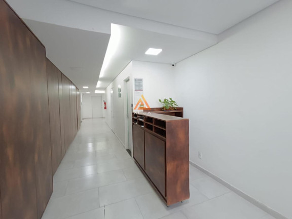 Imagem Apartamento com 3 Quartos à Venda, 103 m² em Mansões - Barbacena