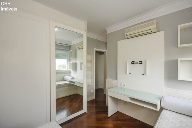 Imagem Apartamento com 3 Quartos à Venda, 193 m² em Vila Suzana - São Paulo Imagem Apartamento com 3 Quartos à Venda, 193 m² em Vila Suzana - São Paulo