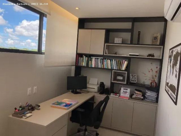 Imagem Casa com 4 Quartos à Venda, 265 m² em Aldeia Dos Camarás - Camaragibe