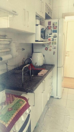 Imagem Apartamento com 2 Quartos à Venda, 53 m² em Jardim Brasília - São Paulo Imagem Apartamento com 2 Quartos à Venda, 53 m² em Jardim Brasília - São Paulo