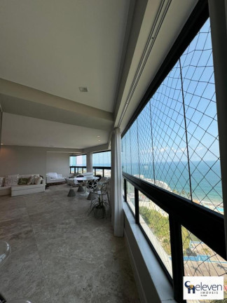 Imagem Apartamento com 4 Quartos à Venda, 262 m² em Barra - Salvador Imagem Apartamento com 4 Quartos à Venda, 262 m² em Barra - Salvador