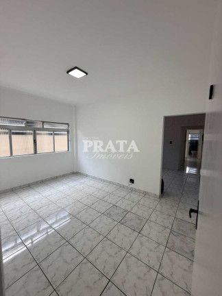 Apartamento com 2 Quartos à Venda, 62 m² em Vila Nossa Senhora De Fátima - São Vicente
