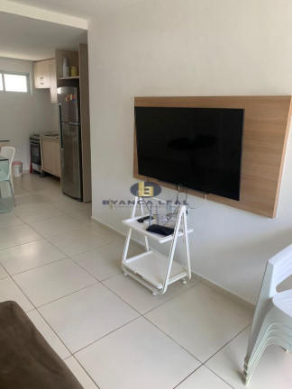 Imagem Apartamento com 1 Quarto à Venda, 41 m² em Porto De Galinhas - Ipojuca