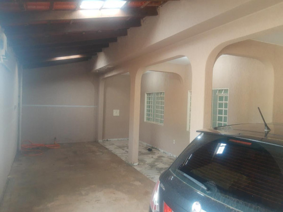 Imagem Casa com 3 Quartos à Venda, 300 m² em Setor Norte - Planaltina