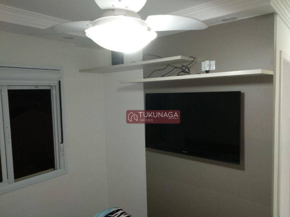 Imagem Apartamento com 2 Quartos à Venda, 65 m² em Vila Rosália - Guarulhos Imagem Apartamento com 2 Quartos à Venda, 65 m² em Vila Rosália - Guarulhos