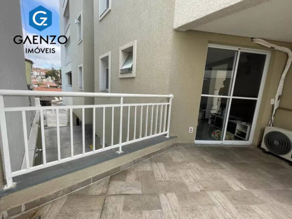 Imagem Apartamento com 2 Quartos à Venda, 85 m² em Quitauna - Osasco Imagem Apartamento com 2 Quartos à Venda, 85 m² em Quitauna - Osasco