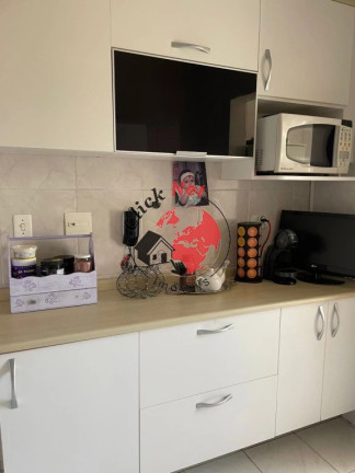 Imagem Apartamento com 2 Quartos à Venda, 61 m² em Assunção - São Bernardo Do Campo