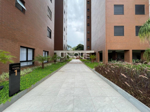 Imagem Apartamento com 3 Quartos à Venda, 141 m² em Jardim Campos Elísios - Jundiaí
