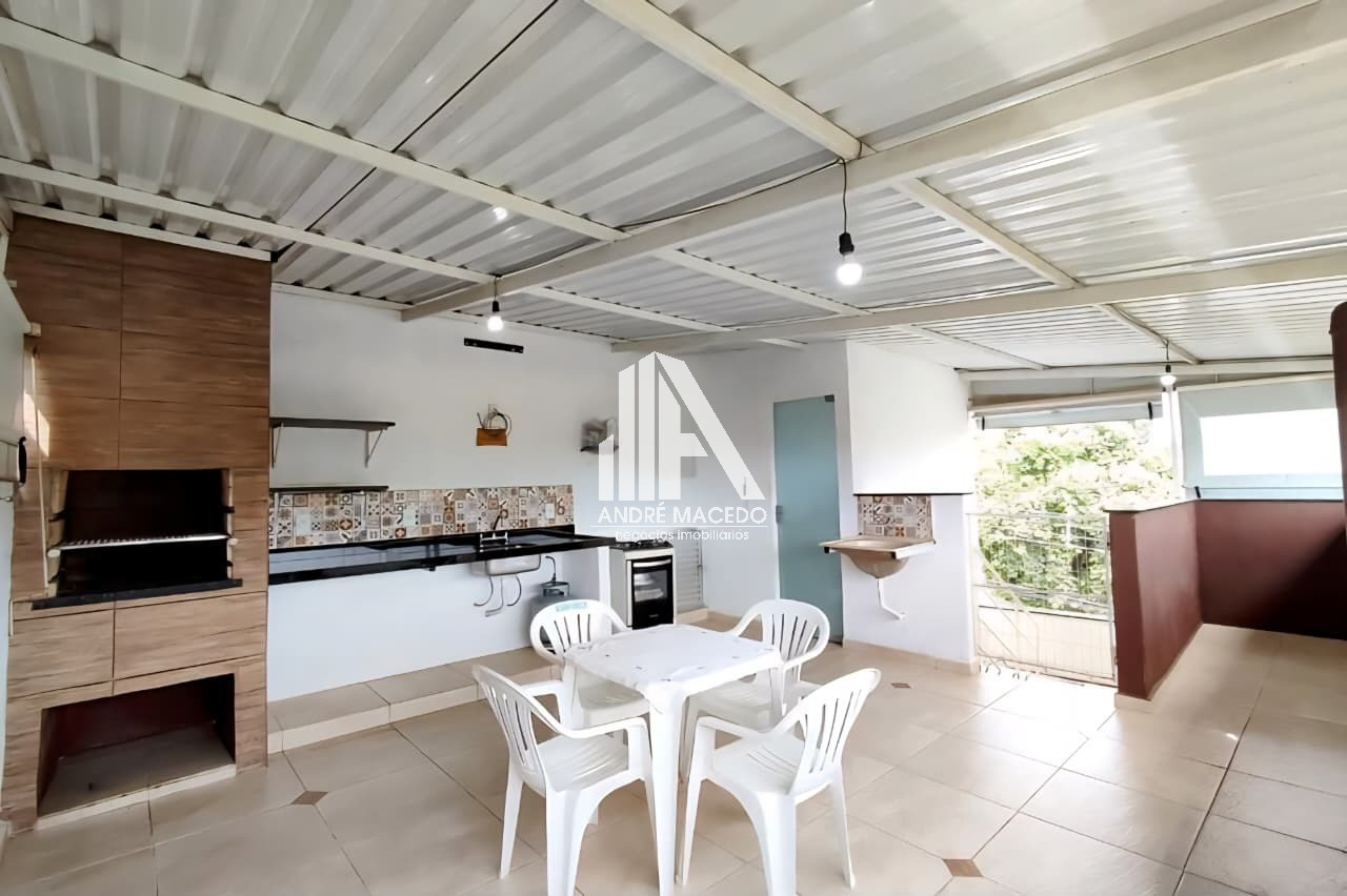 Imagem Casa com 3 Quartos à Venda, 170 m² em Jardim Rosa Cruz - Mogi Guaçu