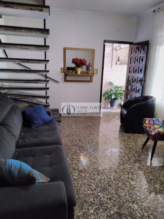Imagem Sobrado com 3 Quartos à Venda, 150 m² em Penha De França - São Paulo Imagem Sobrado com 3 Quartos à Venda, 150 m² em Penha De França - São Paulo