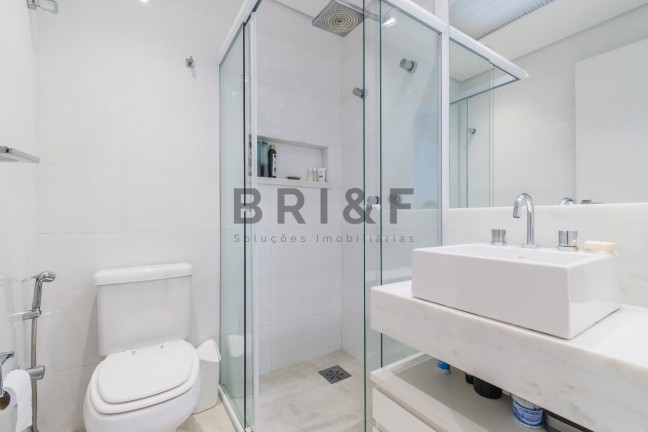 Imagem Casa com 4 Quartos à Venda, 332 m² em Brooklin  - São Paulo