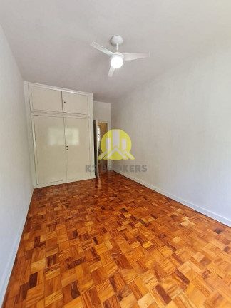 Imagem Apartamento com 3 Quartos à Venda, 175 m² em Higienópolis - São Paulo