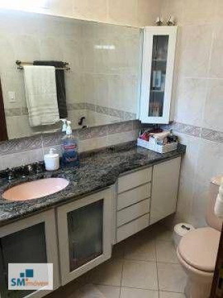 Imagem Apartamento com 3 Quartos à Venda, 160 m² em Vila Bastos - Santo André Imagem Apartamento com 3 Quartos à Venda, 160 m² em Vila Bastos - Santo André