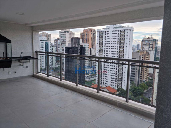 Imagem Apartamento com 3 Quartos à Venda, 140 m² em Vila Clementino - São Paulo Imagem Apartamento com 3 Quartos à Venda, 140 m² em Vila Clementino - São Paulo