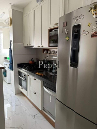 Imagem Apartamento com 2 Quartos à Venda, 56 m² em Planalto - São Bernardo Do Campo Imagem Apartamento com 2 Quartos à Venda, 56 m² em Planalto - São Bernardo Do Campo