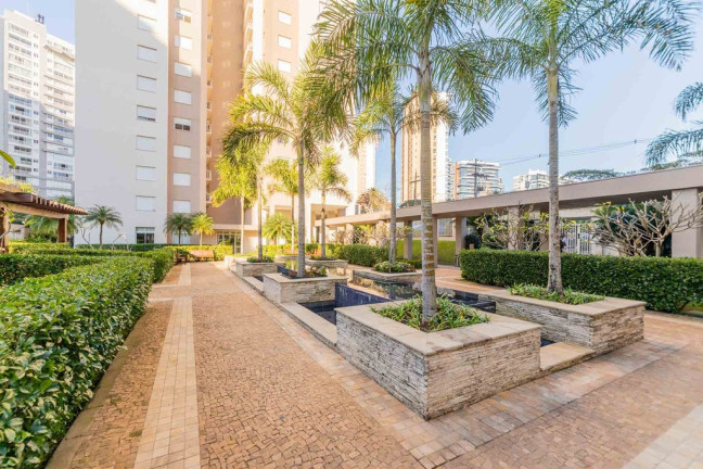 Imagem Apartamento com 3 Quartos à Venda, 146 m² em Jardim Europa - Porto Alegre Imagem Apartamento com 3 Quartos à Venda, 146 m² em Jardim Europa - Porto Alegre