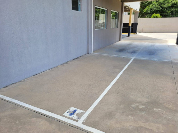 Imagem Apartamento com 2 Quartos à Venda, 50 m² em Vila Barão - Sorocaba